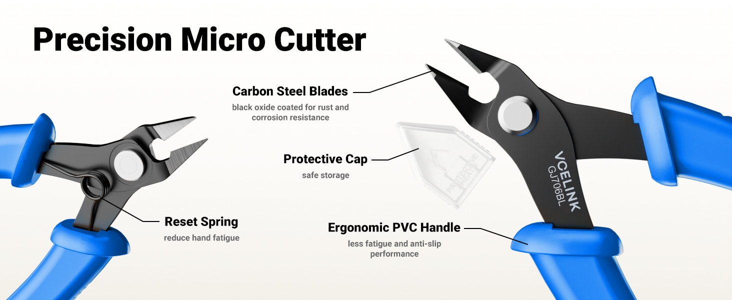 Wire cutter