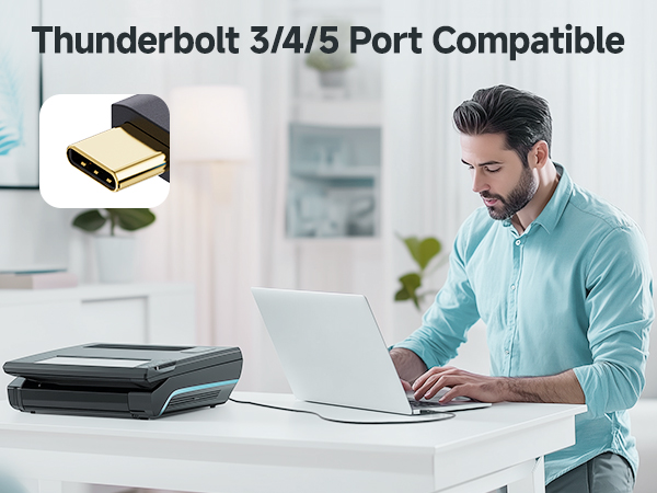 USB B to USB C Cable - 3.3ft, USB-C to USB-B Cable, MIDI to USBC Cord