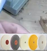 Buffing Polishing Wheels