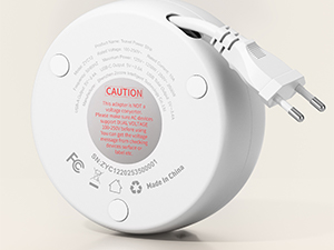 power strip surge protector