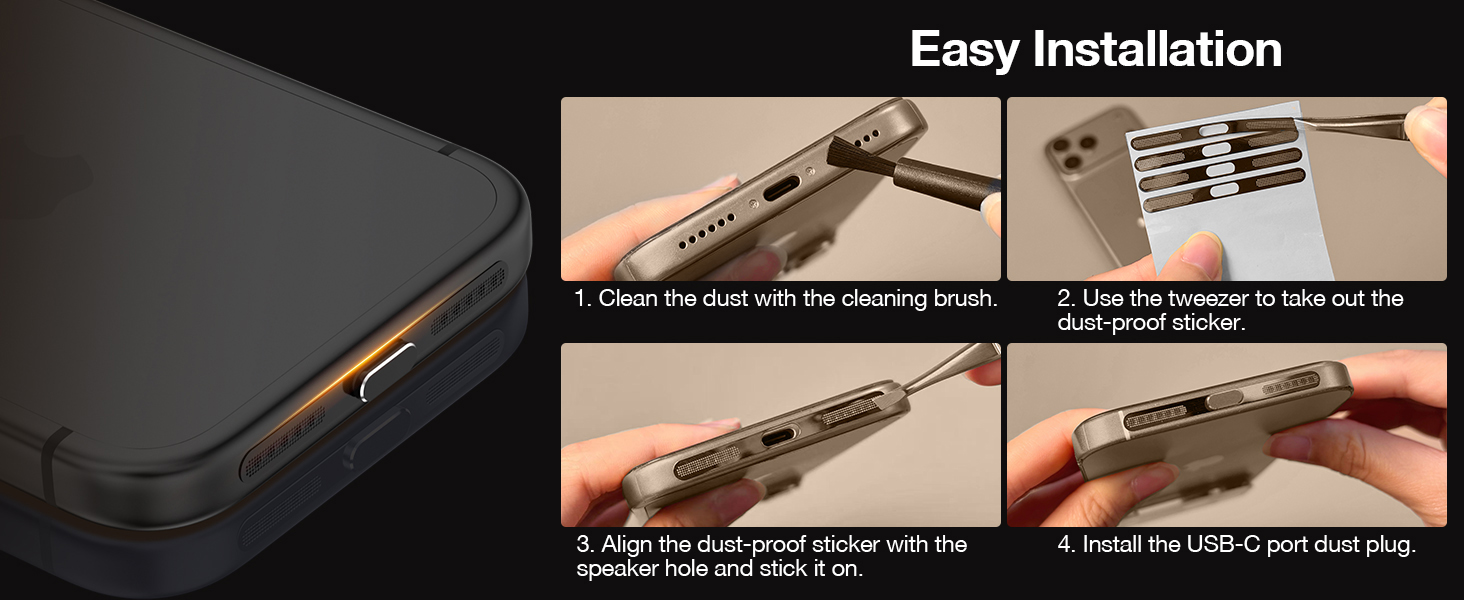 for iphone speaker cover