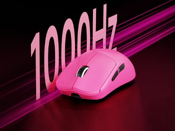 Wireless Mouse