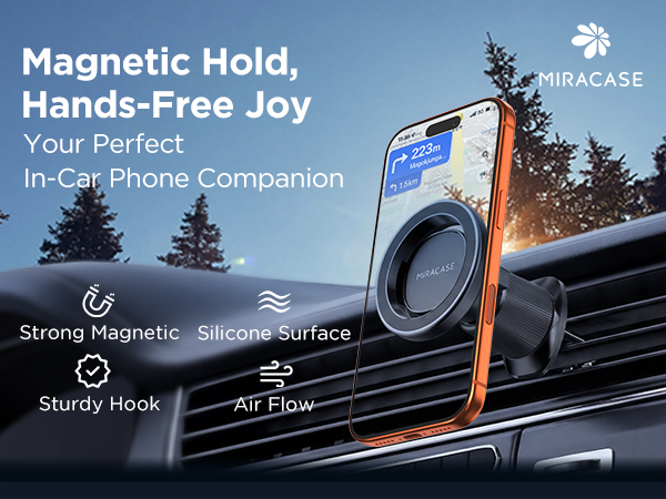 car phone holder