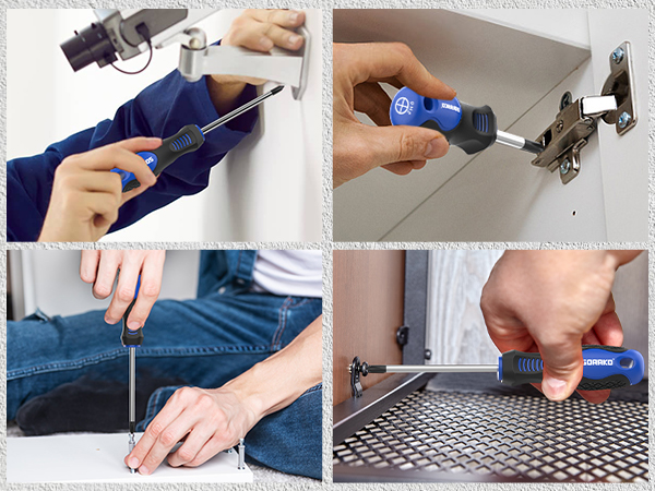 designed to serve a multitude of uses.