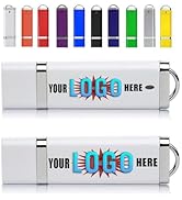 Promotional Plastic USB Flash Drive EB110