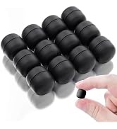 Evnlo 12 Pairs Strong Hijab Magnets Pinless Hijab Pins for Women, Multi Use Magnetic Pins for Hij...