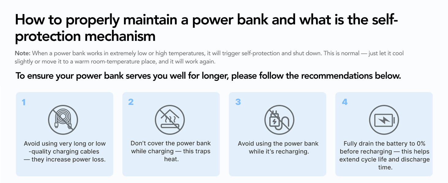 portable phone charger