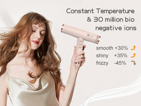 hair dryer