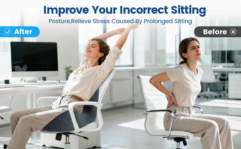 office chair cushion