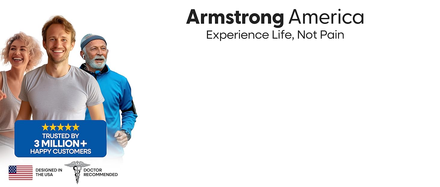Armstrong America