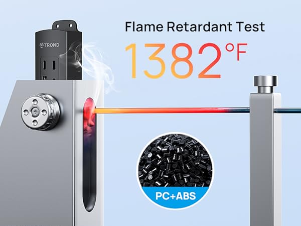 Fire-Retardant Material