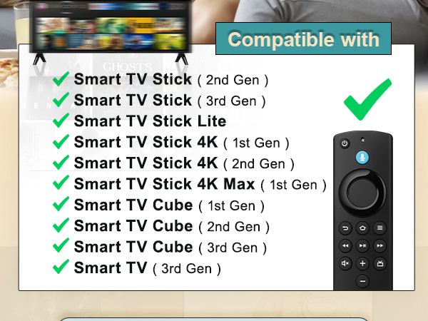Voice Remote Control