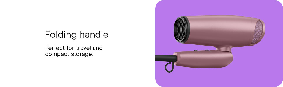 hair dryer