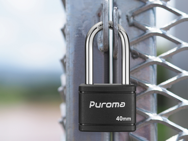 Padlock