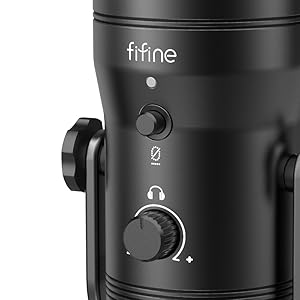 USB Studio Recording Microphone