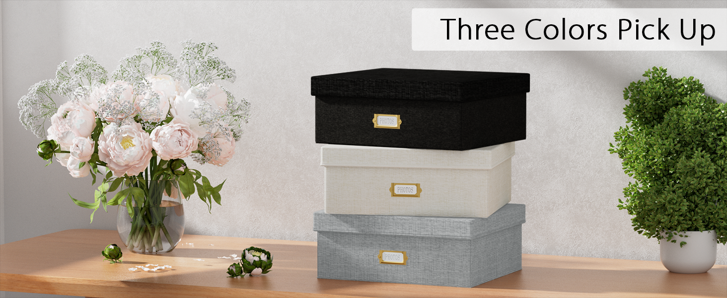 teacher supplies storage pencil box storage bins document organizer card storage box decorative box