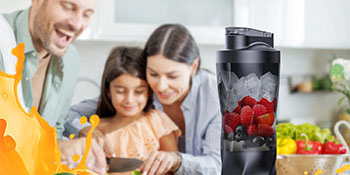 FFBA-PBLENDER360-B
