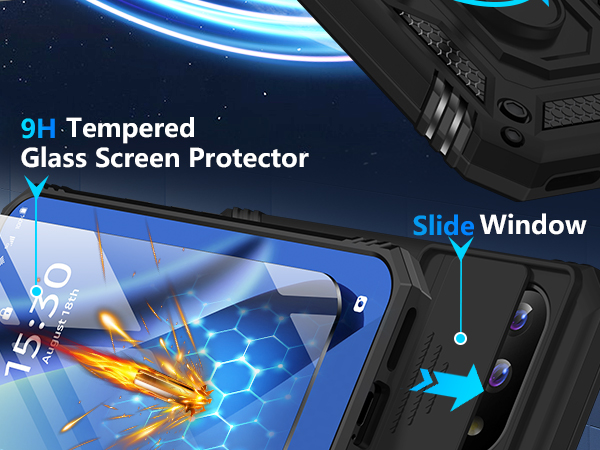 google 10a stand case