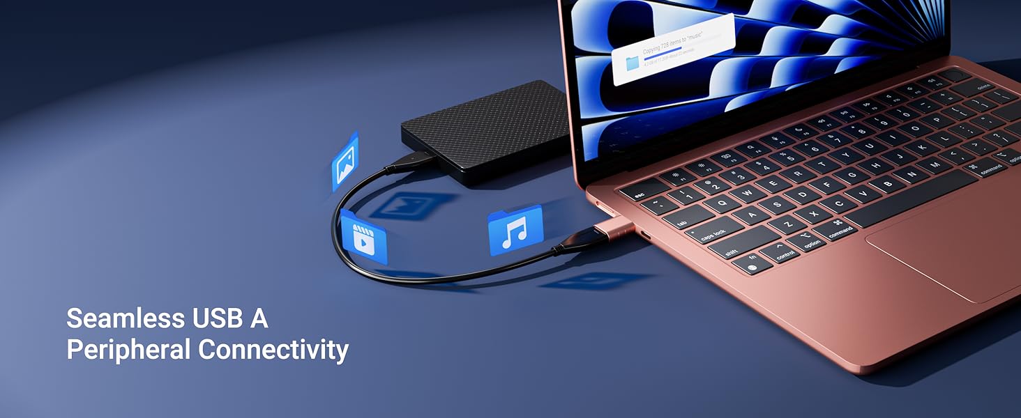 usb c otg adapter