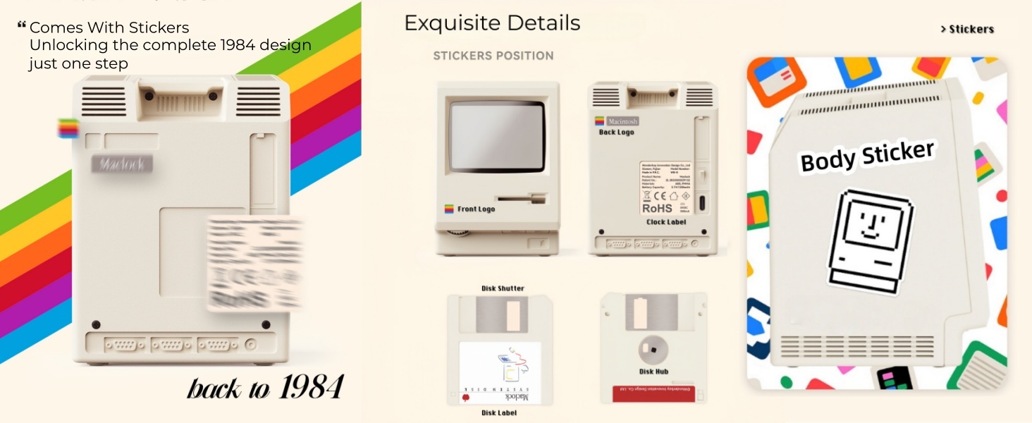 retro