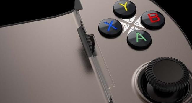 ShanWan Mobile Game Controller