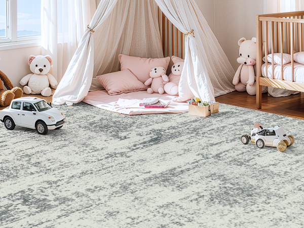 rugs for nursery