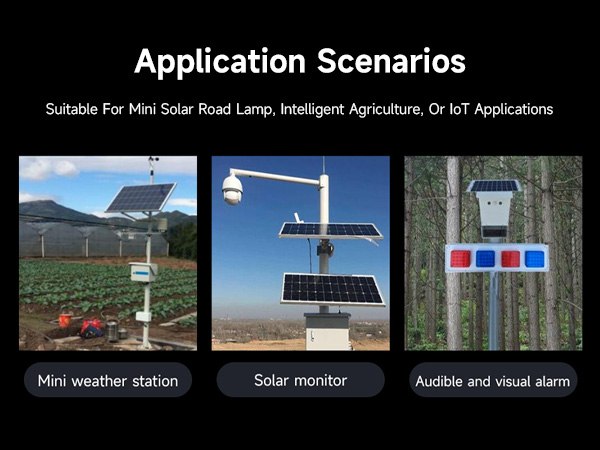 Solar Power Manager (D)