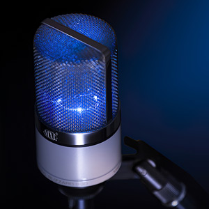 MXL 990 Blizzard Condenser Microphone