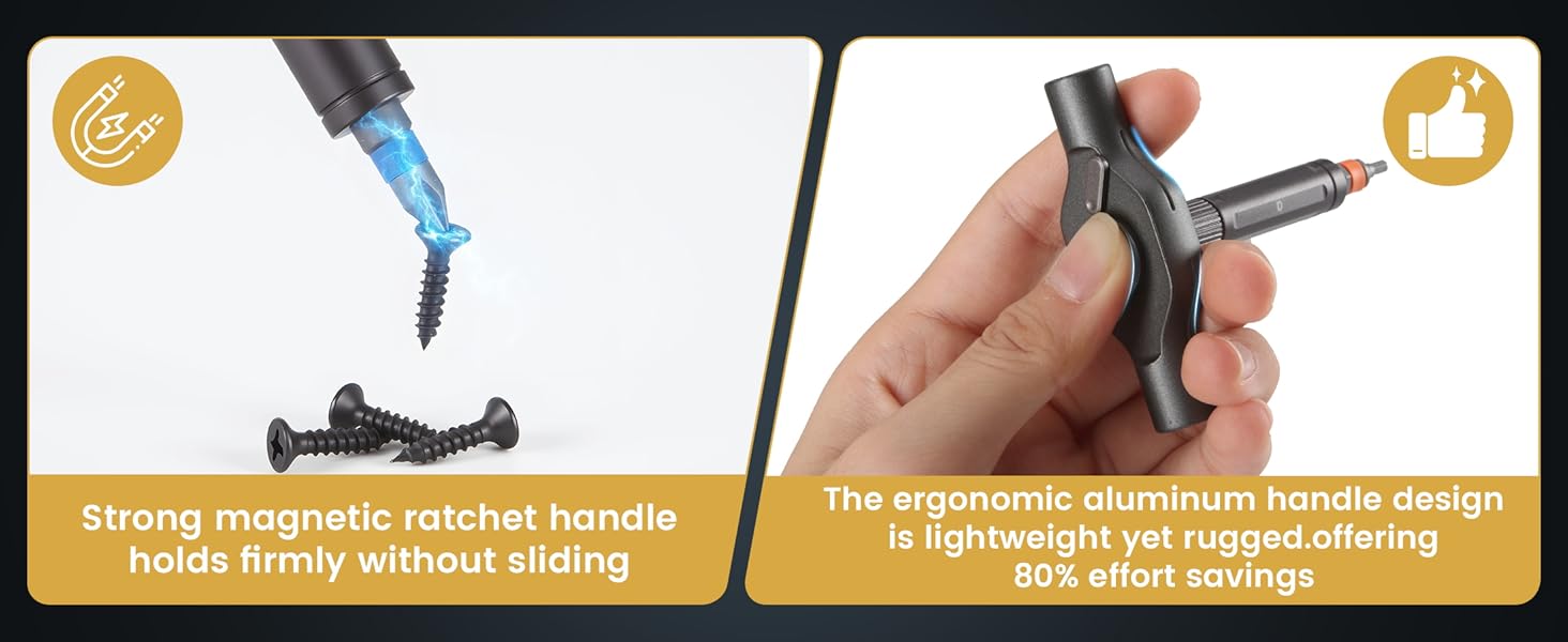 screw driver set kit