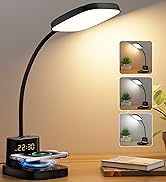 desk lamp
