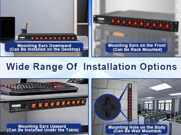 PDU10-SN