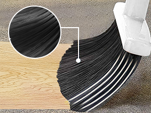 Broom and Dustpan Set