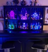 Under cabinet lights wireless