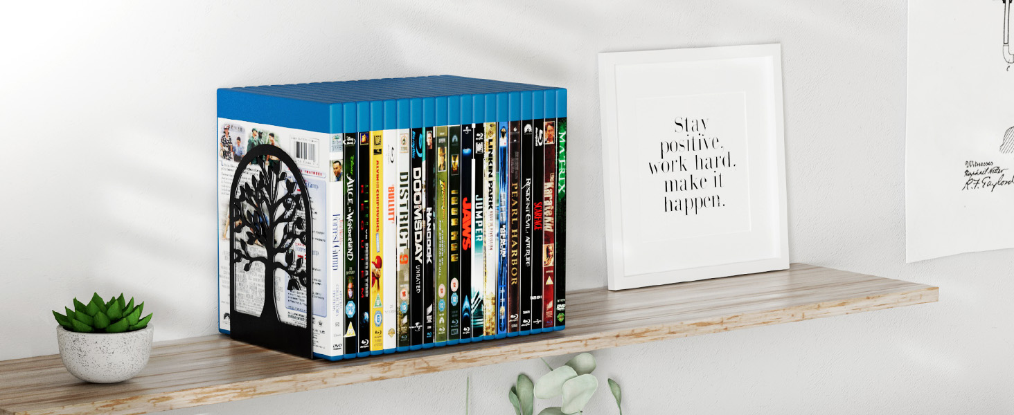 DVD stand