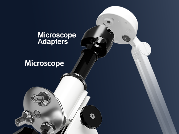 Document camera with auto-focus,Document camera with built-in light,Document camera with microphone