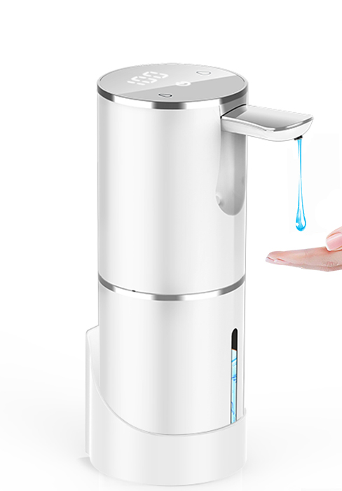 Automatic Soap Dispenser