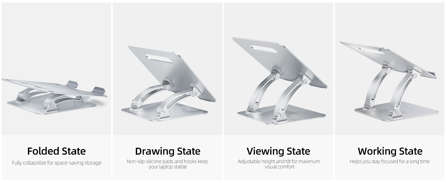 computer stand for laptop