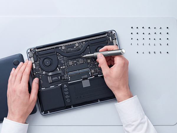 Precision Screwdriver Set