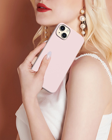 iphone 13 silicone case