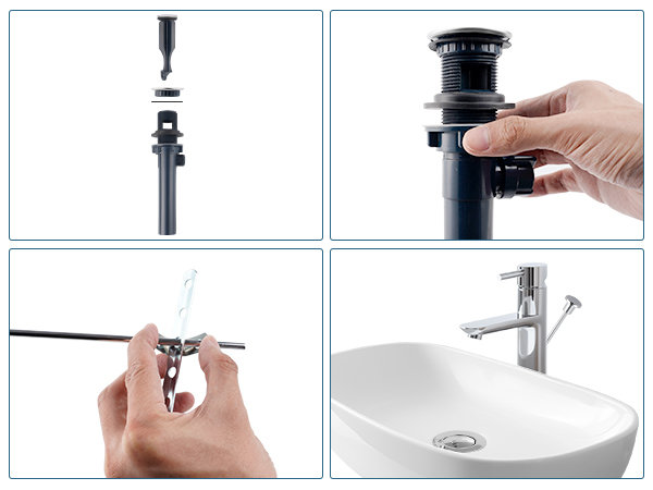sink stopper