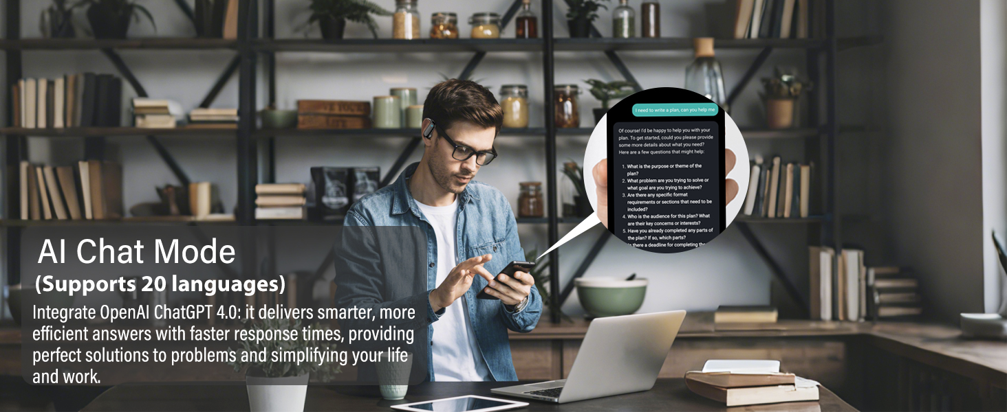 ai translation earbuds real time