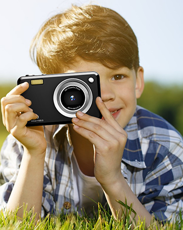 kids camera