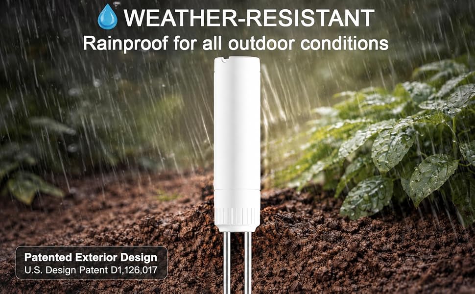 soil moisture meter