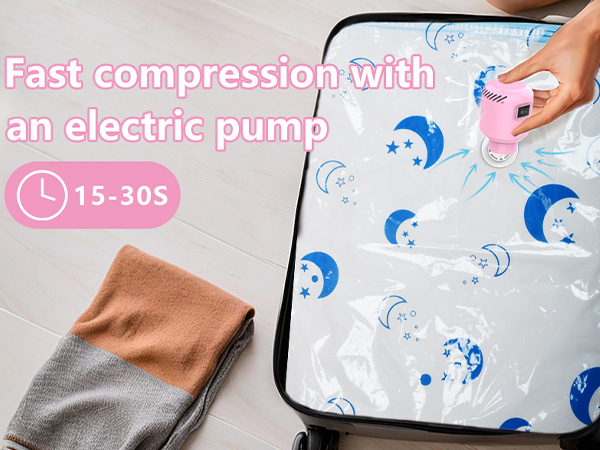 Electric Pump A+2-2