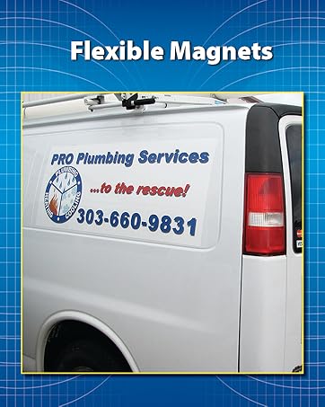 Flexible Magnets