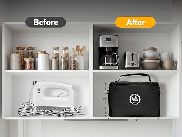 Hand Mixer Electric Handheld