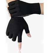 fingerless cycling gloves