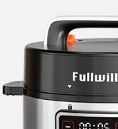 9-in-1 Electric Pressure Cooker