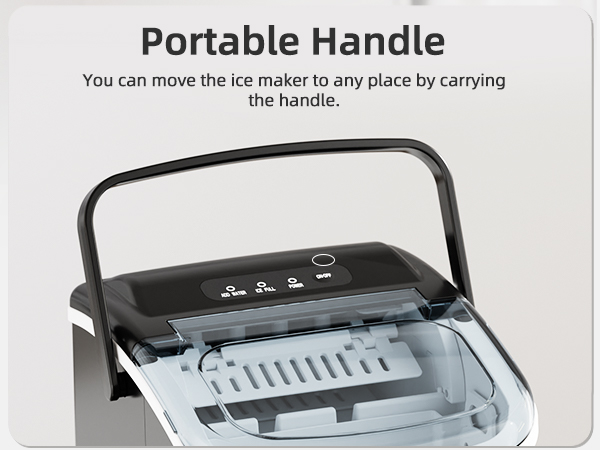 Portable Handle