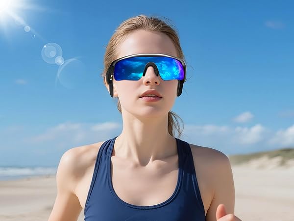 Running Sunglasses